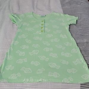 Fresh Produce Womens Size Large Dress